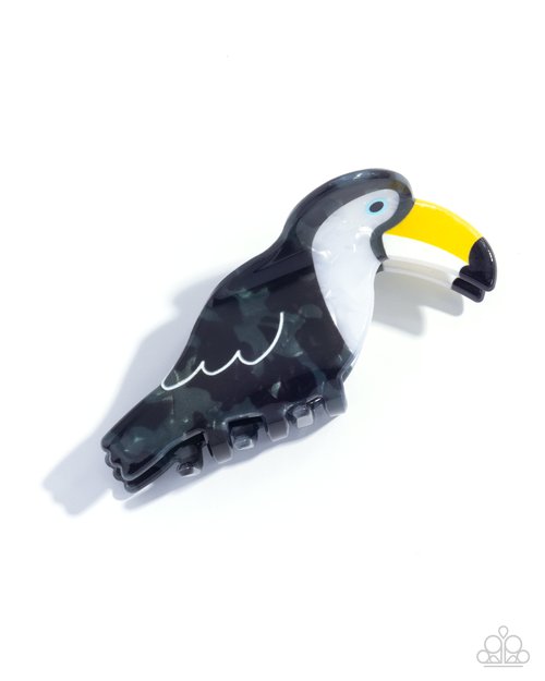 Toucan Theme - Paparazzi Hair Accessories Image