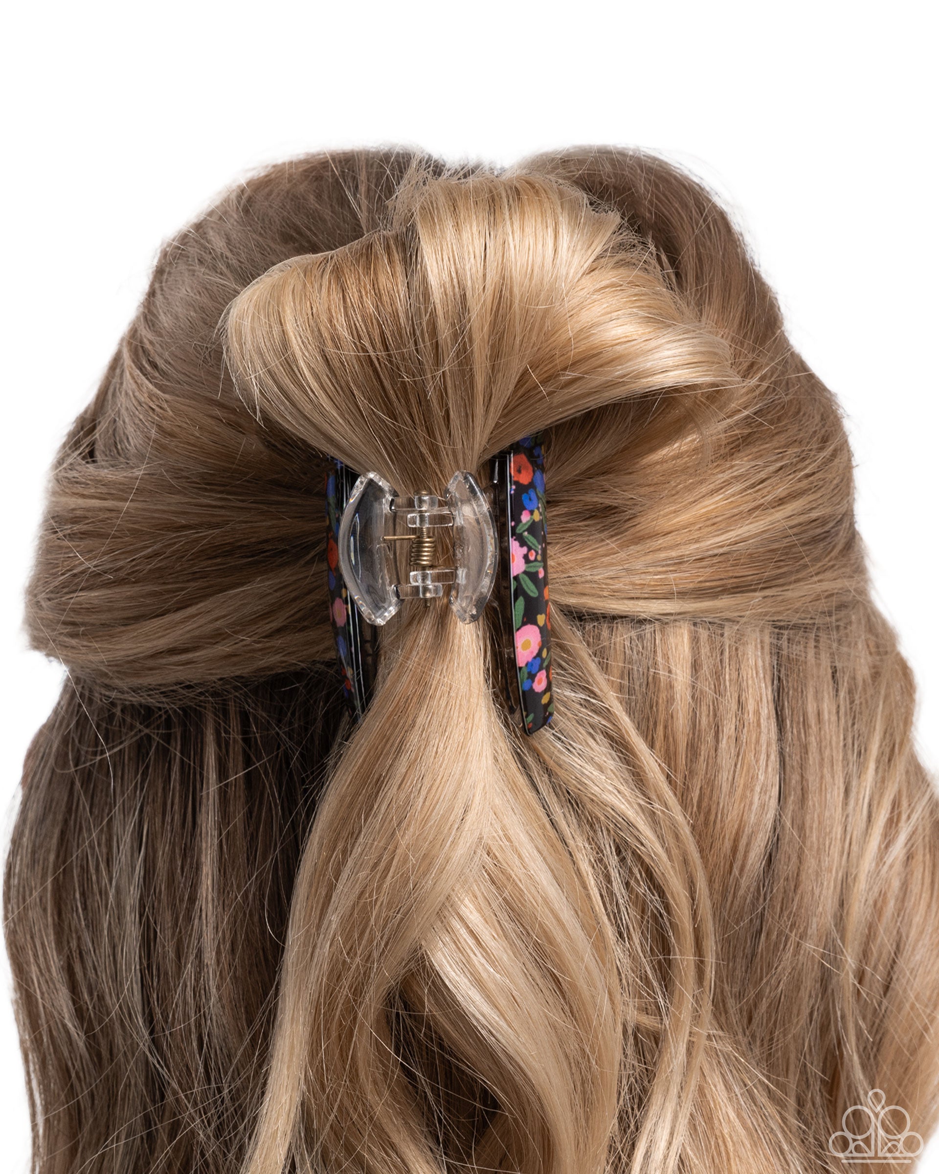 Floral Formal - Paparazzi Hair Accessories Image