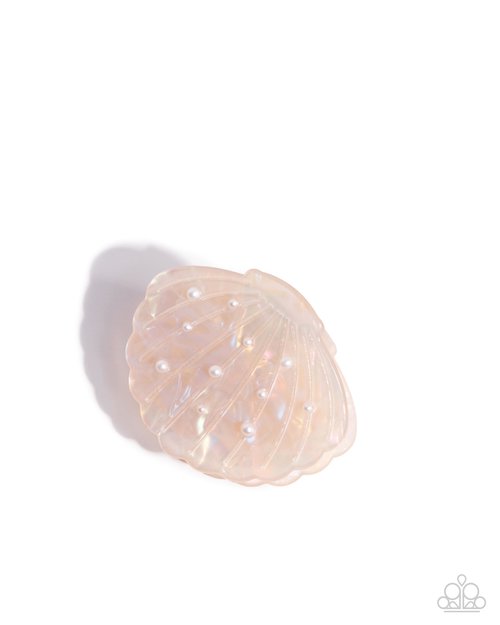 Coastal Campaign - Paparazzi Hair Accessories Image