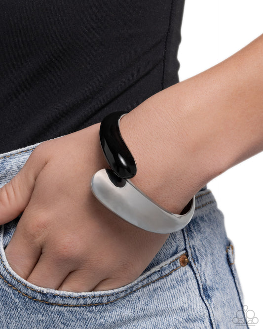 Painted Partner - Paparazzi Bracelet Image