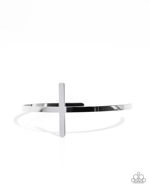 Holy Headline - Paparazzi Bracelet Image