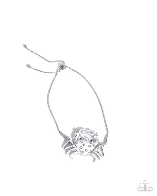 CRAB Walk - Paparazzi Bracelet Image