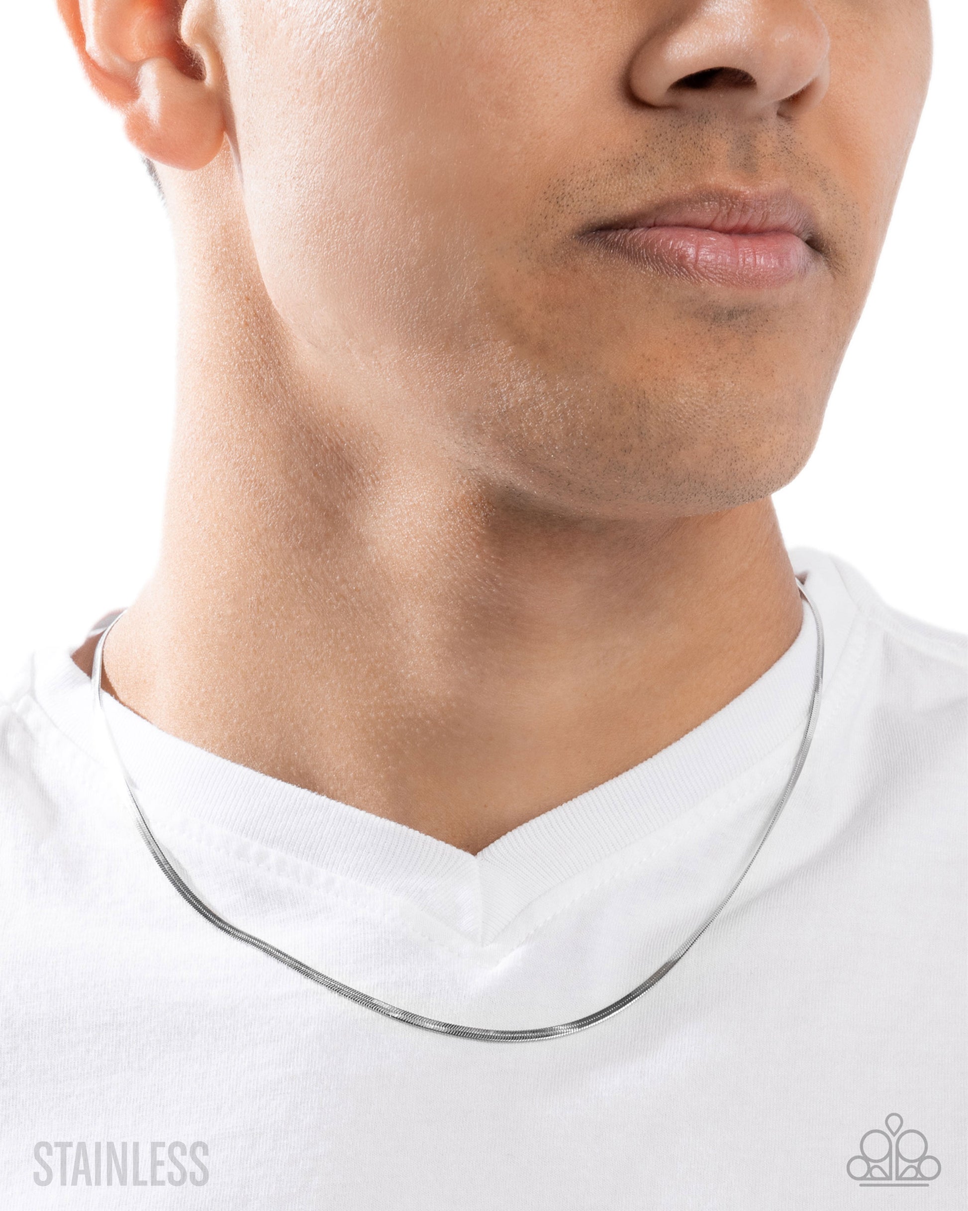 Reasonable Rope - Paparazzi Necklace Image