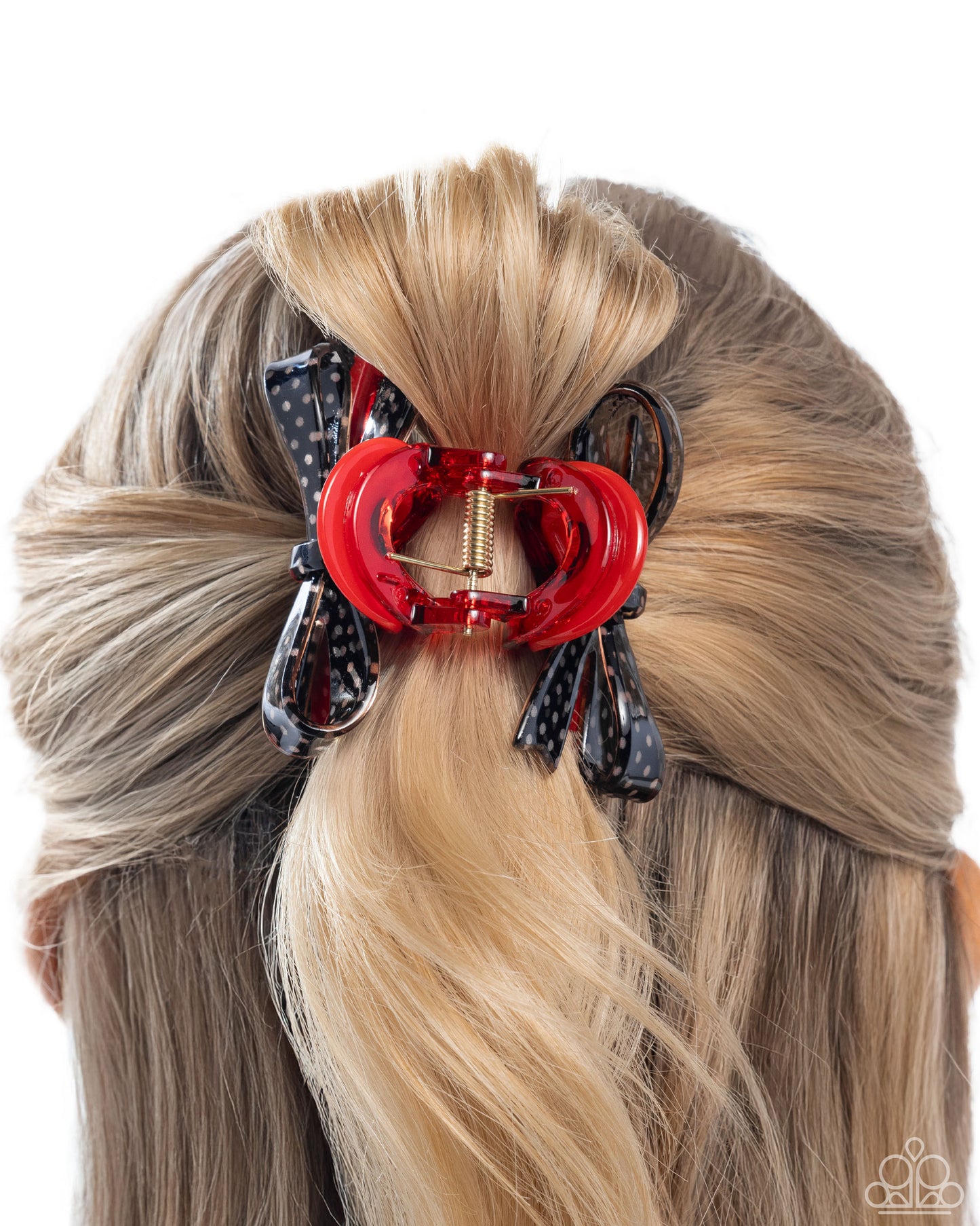 Vaudeville Value - Paparazzi Hair Accessories Image