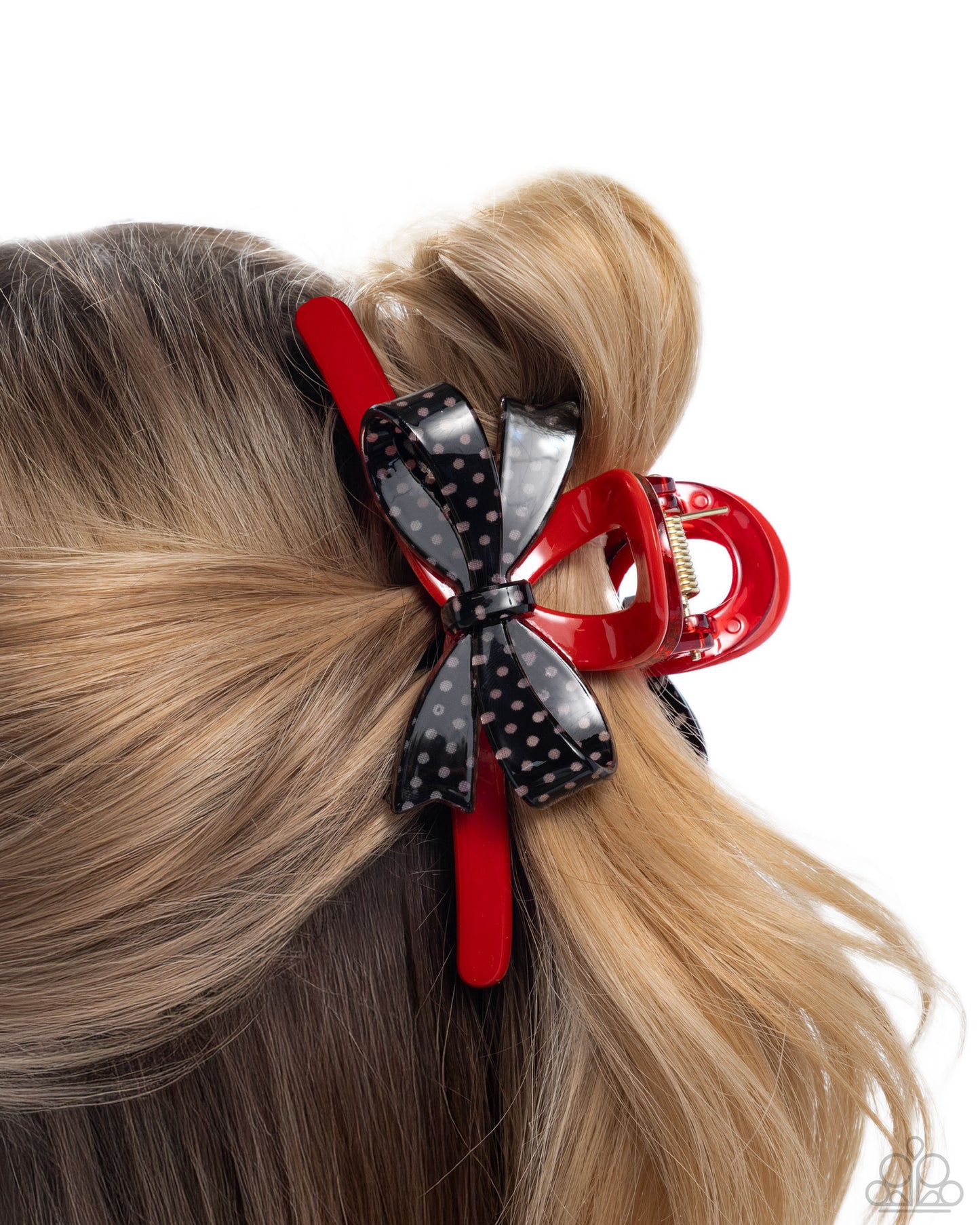 Vaudeville Value - Paparazzi Hair Accessories Image