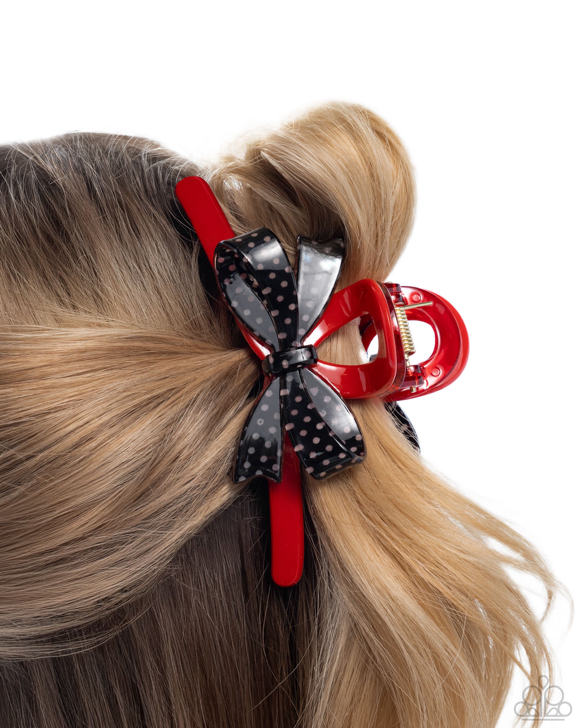Vaudeville Value - Paparazzi Hair Accessories Image