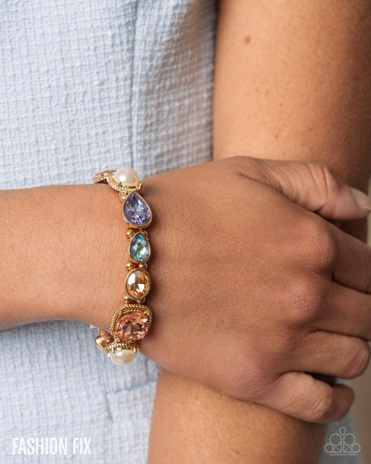 Collecting Chic - Paparazzi Bracelet Image