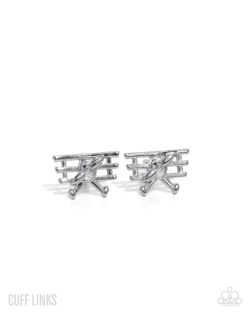 WRIGHT Here! - Paparazzi Bracelet Image