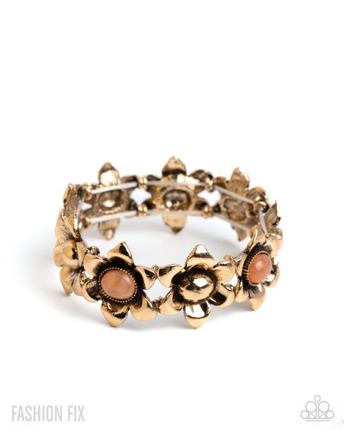 Genuine Grounding - Paparazzi Bracelet Image