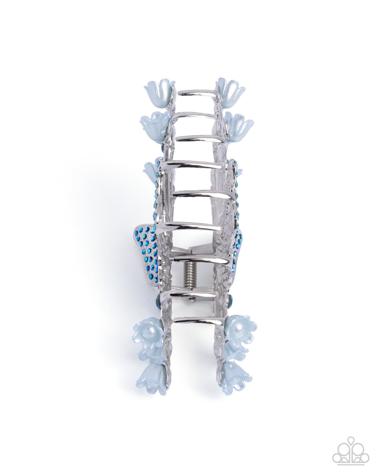 Fluttering French - Paparazzi Hair Accessories Image