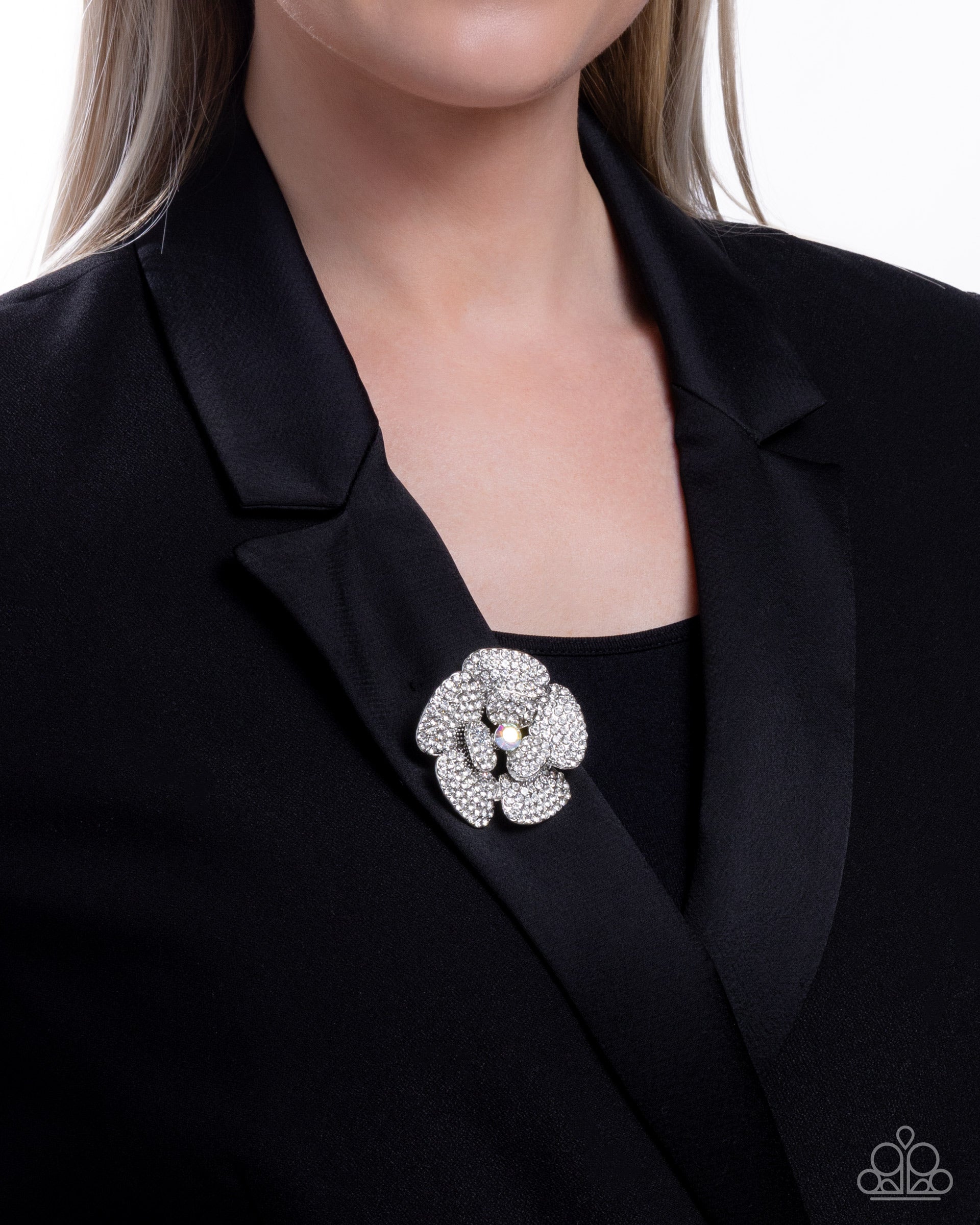 Festive Flourish - Paparazzi Hair Accessories Image