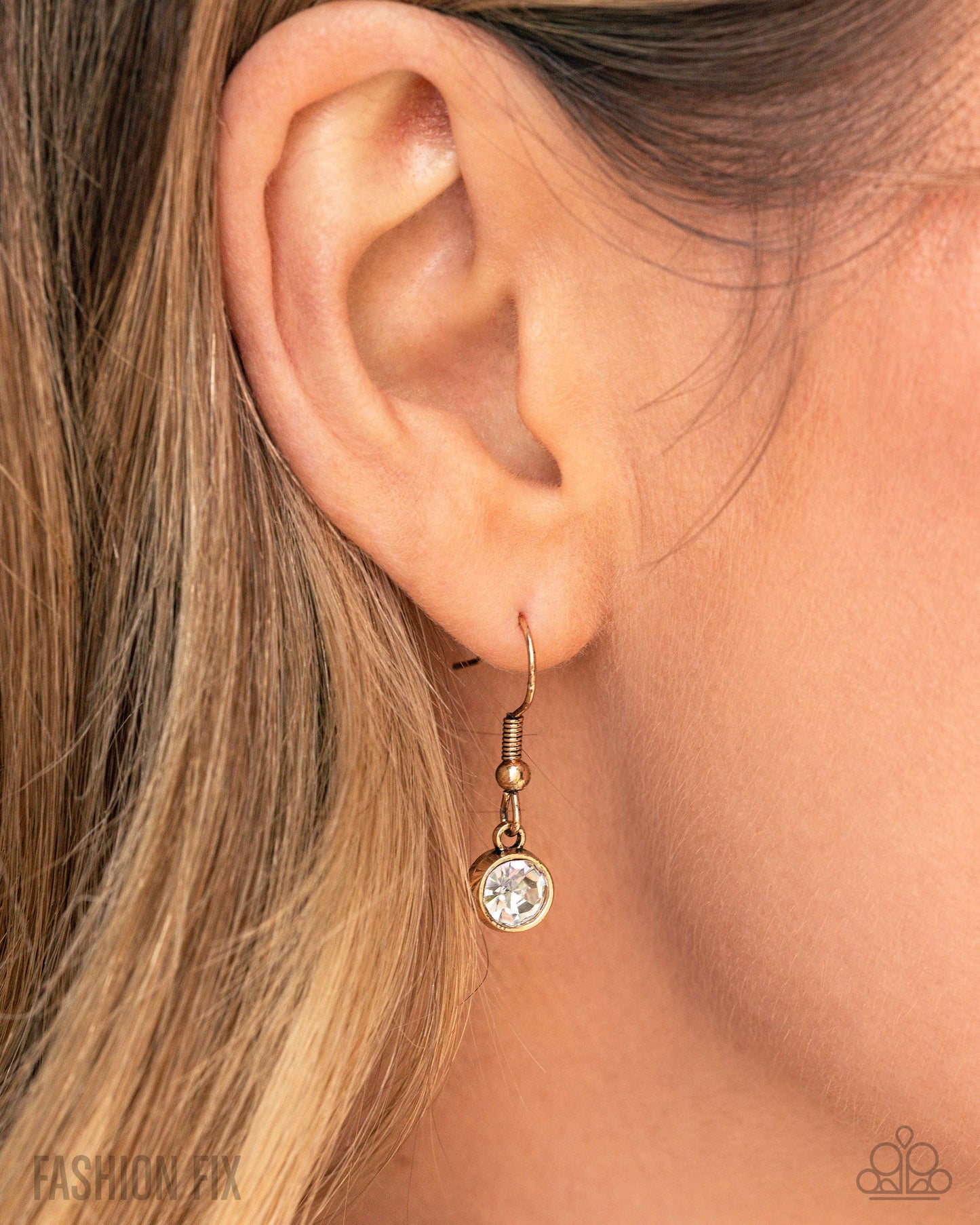 Noteworthy Nomad - Paparazzi Necklace Image