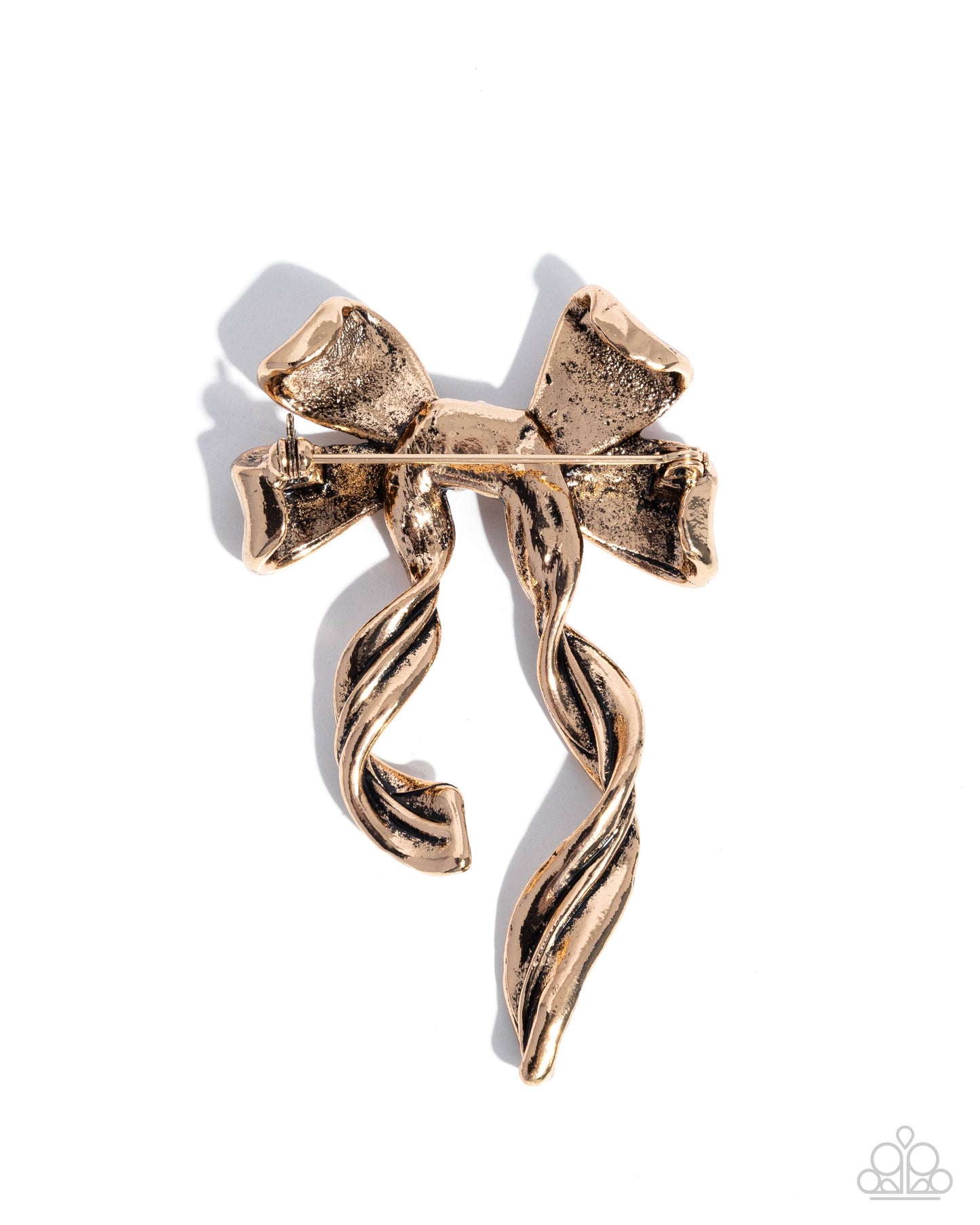 Bow Bonanza - Paparazzi Hair Accessories Image