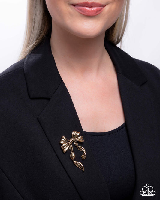 Bow Bonanza - Paparazzi Hair Accessories Image