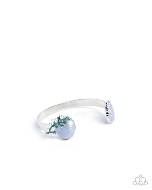 Seashell Splendor - Paparazzi Bracelet Image