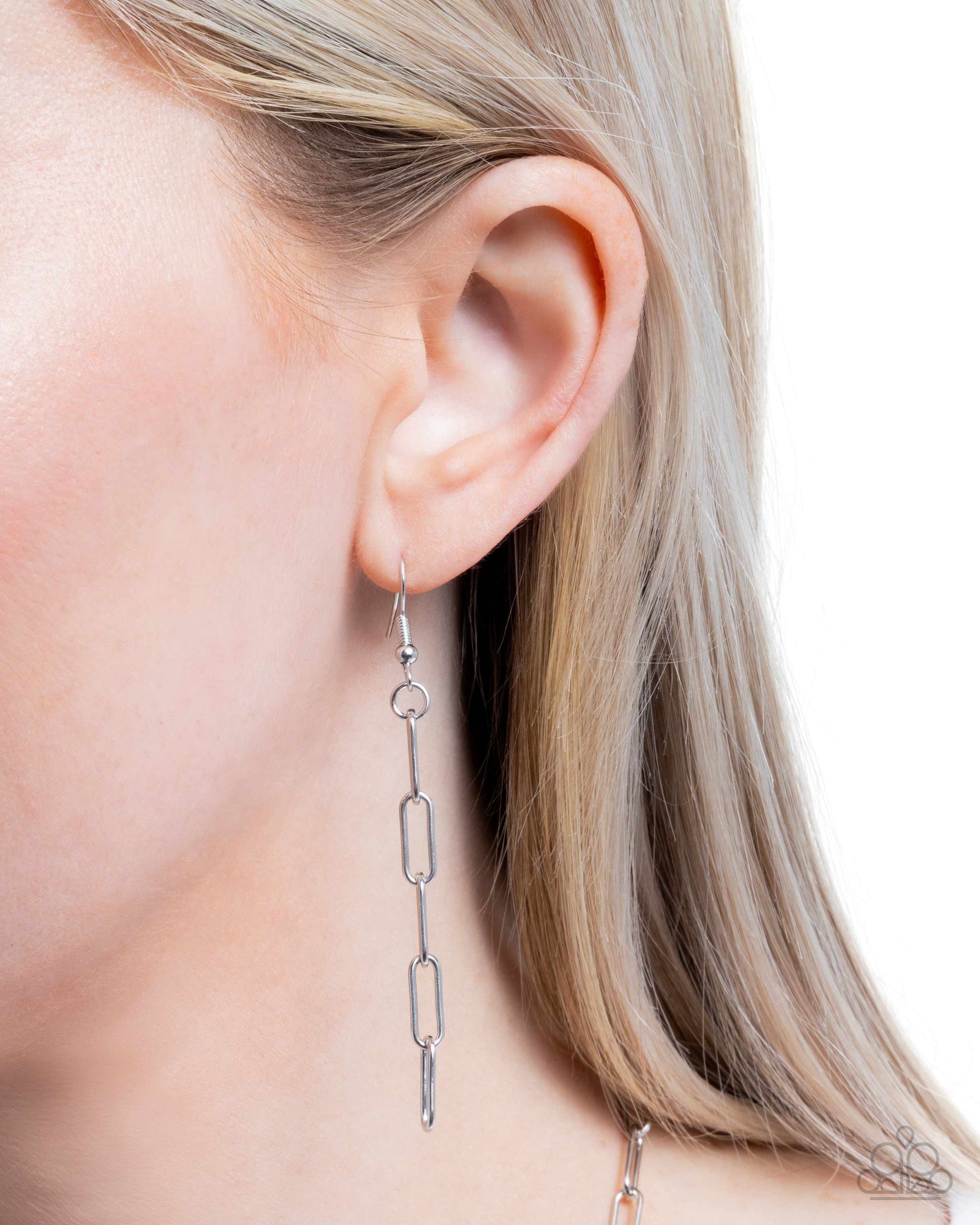 First Day of the Semester - Necklace - Paparazzi Necklace Image