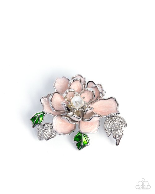 Blooming Belonging - Paparazzi Hair Accessories Image