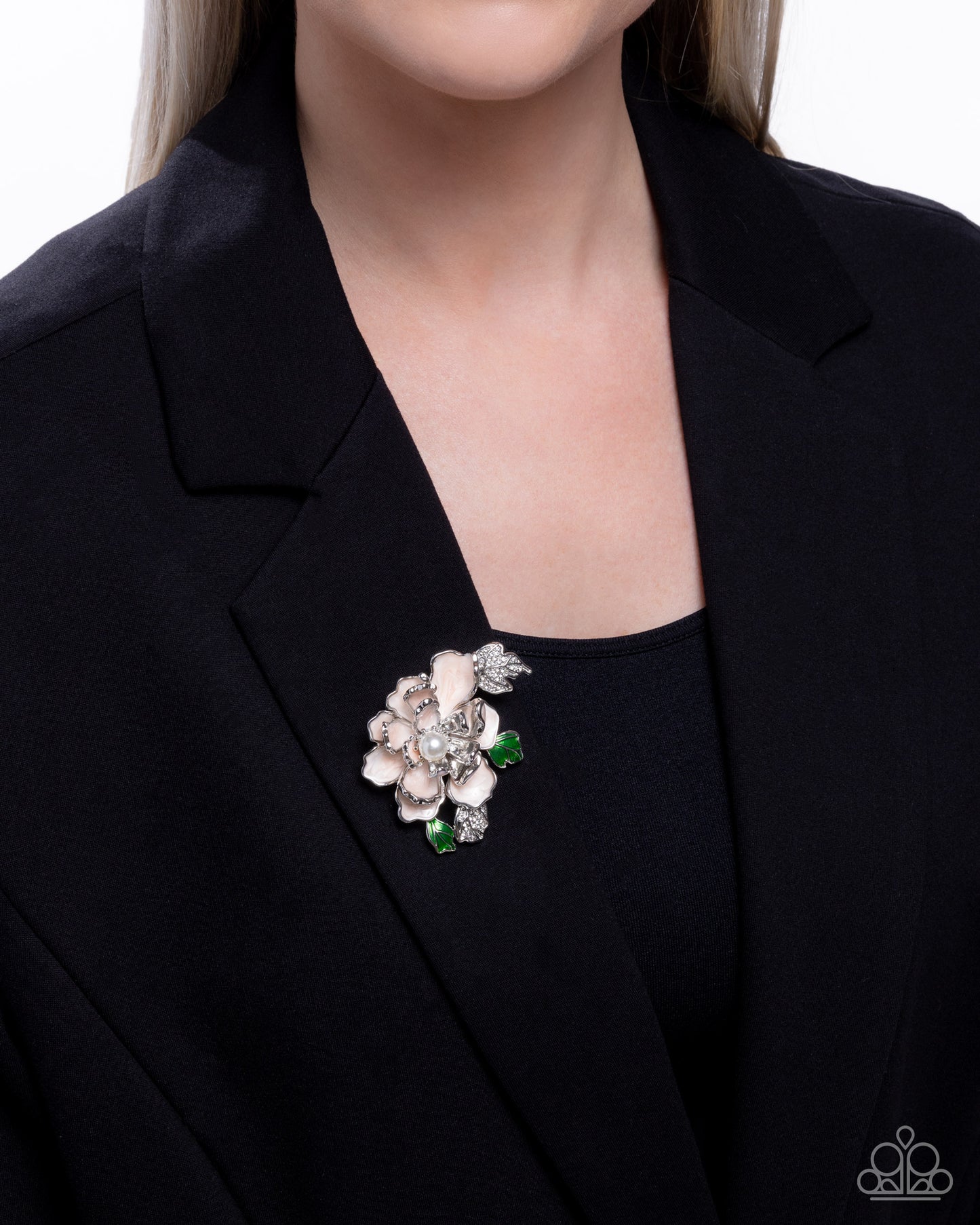 Blooming Belonging - Paparazzi Hair Accessories Image