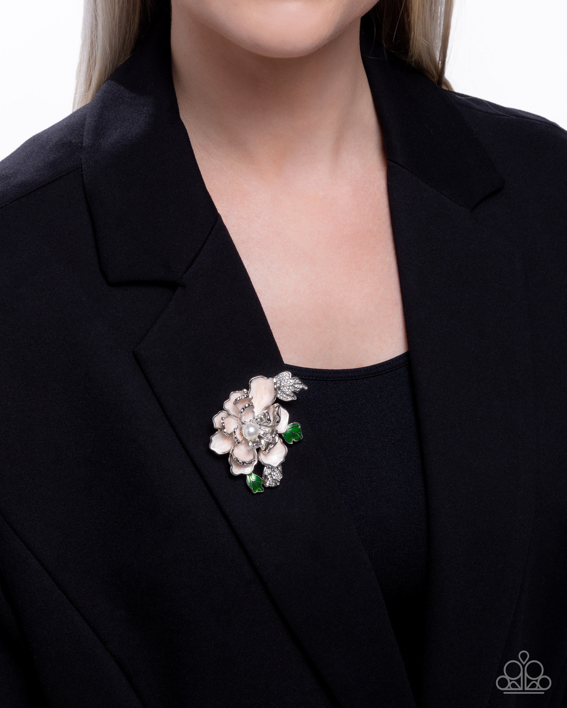 Blooming Belonging - Paparazzi Hair Accessories Image