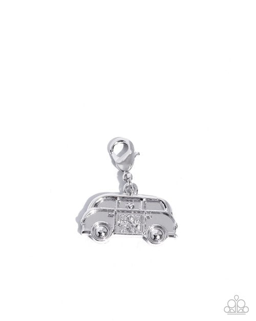 Mom Taxi - Paparazzi Bracelet Image