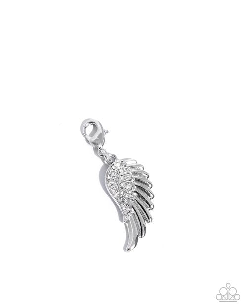 Angelic Assistance - Paparazzi Bracelet Image