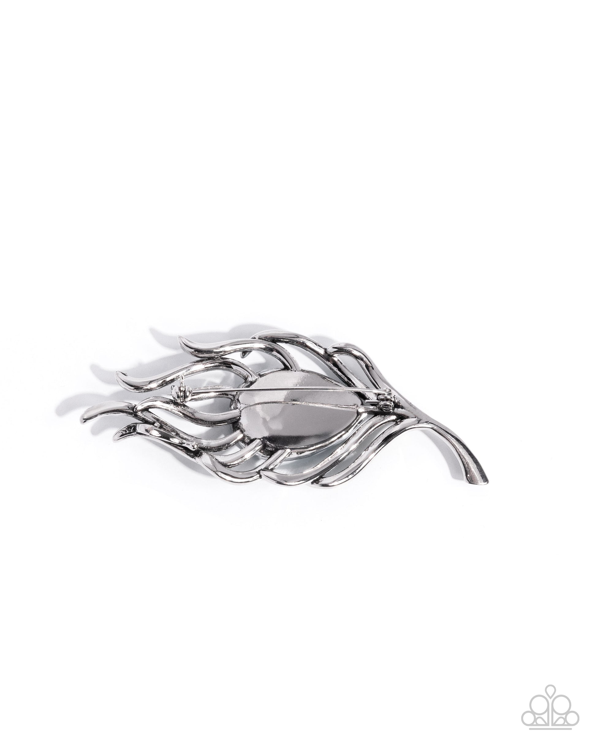 Peacock Pedigree - Paparazzi Hair Accessories Image