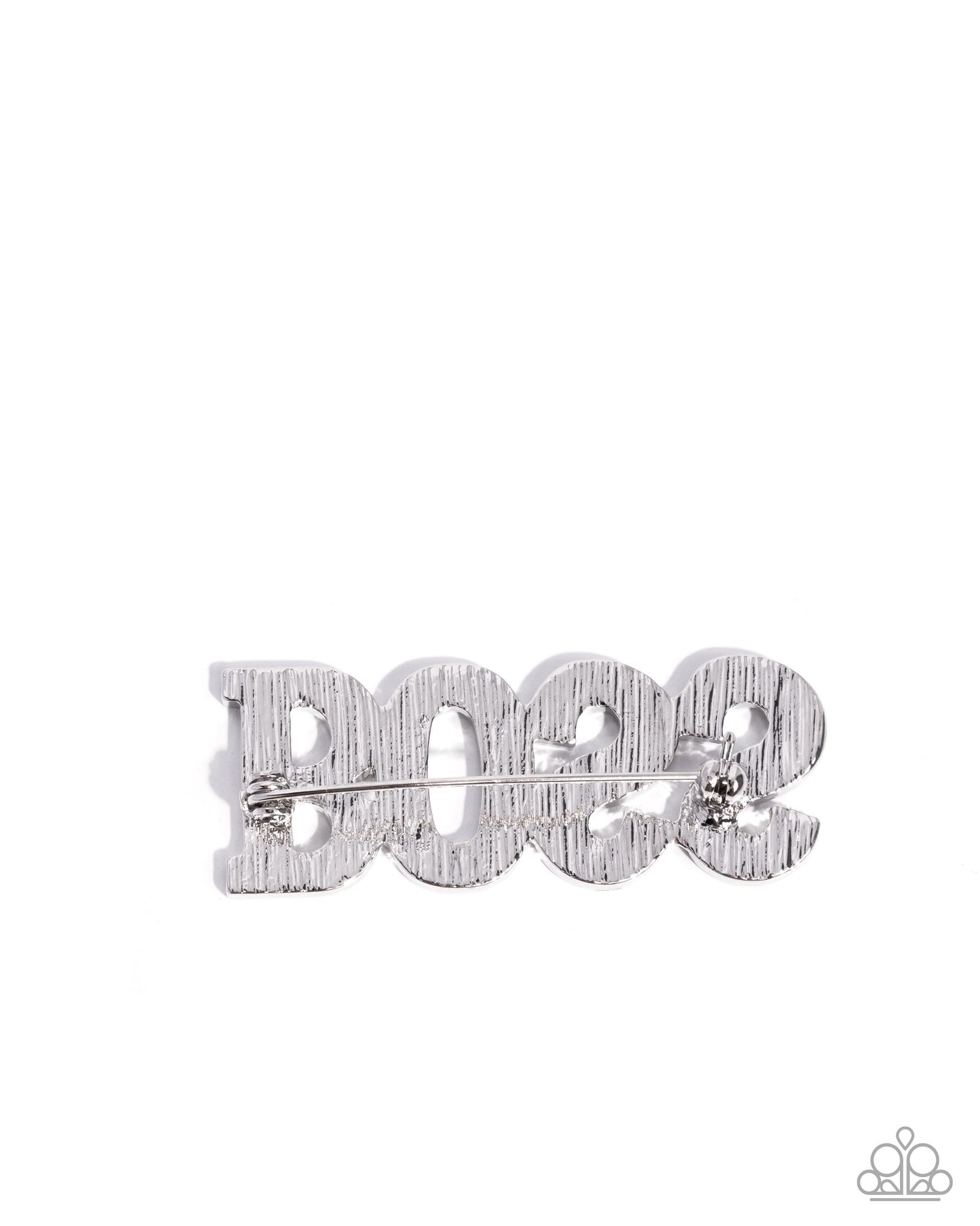 Blingy Boss - Paparazzi Hair Accessories Image