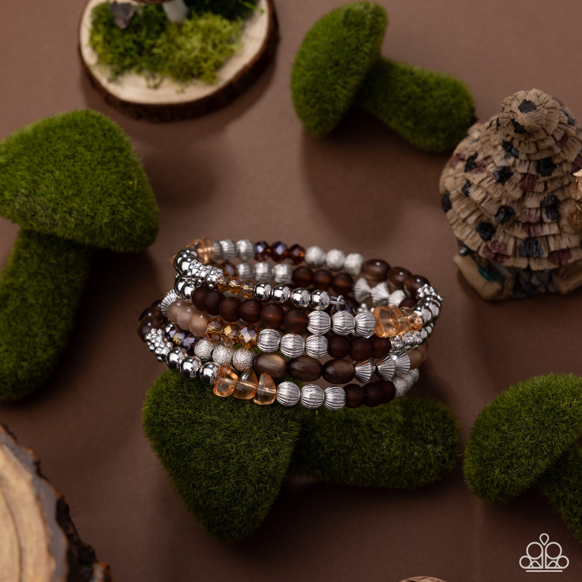 Colorful Compromise - Paparazzi Bracelet Image