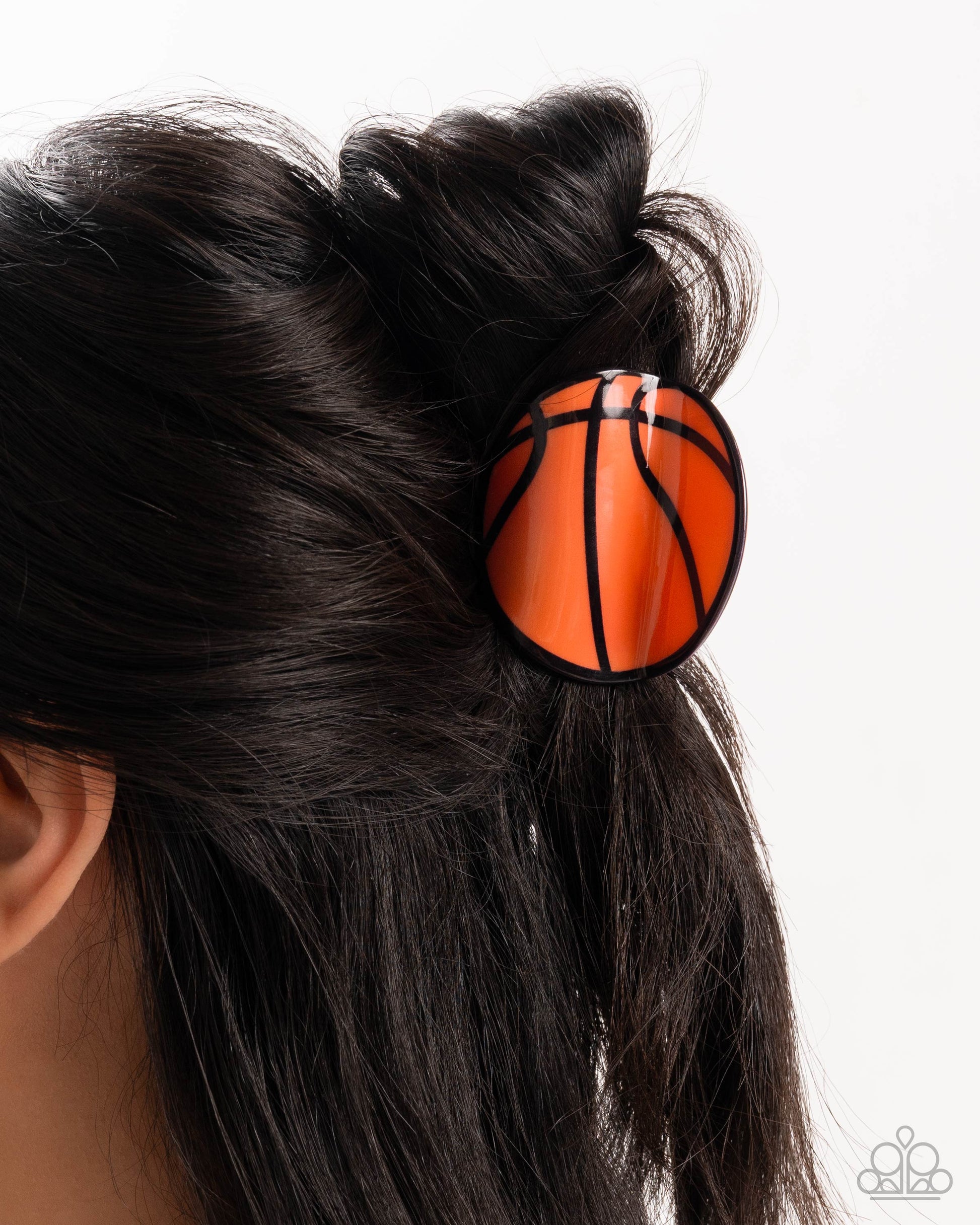 Basketball Babe - Paparazzi Hair Accessories Image