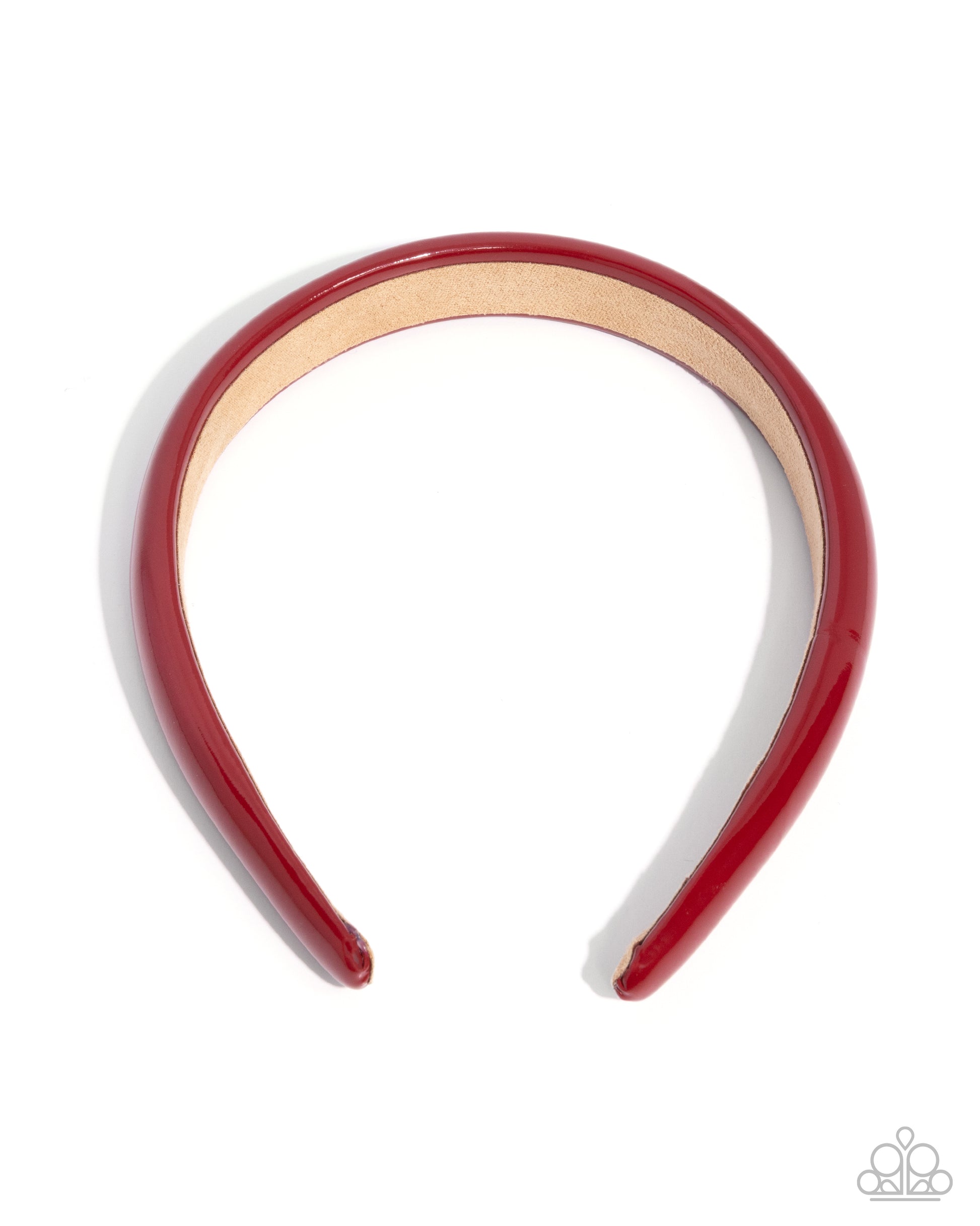 Regal Richness - Red - Paparazzi Product Image
