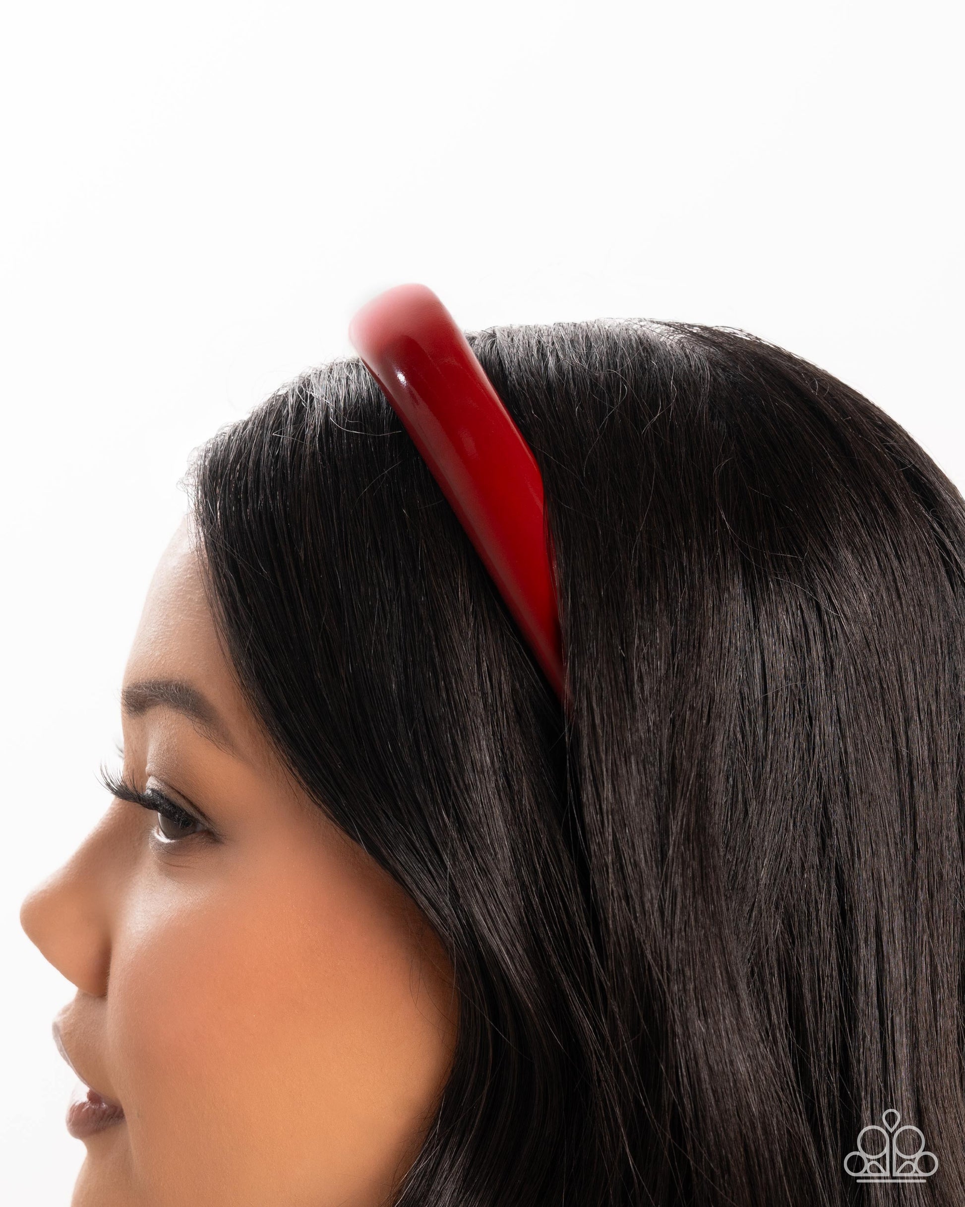 Regal Richness - Red - Paparazzi Product Image