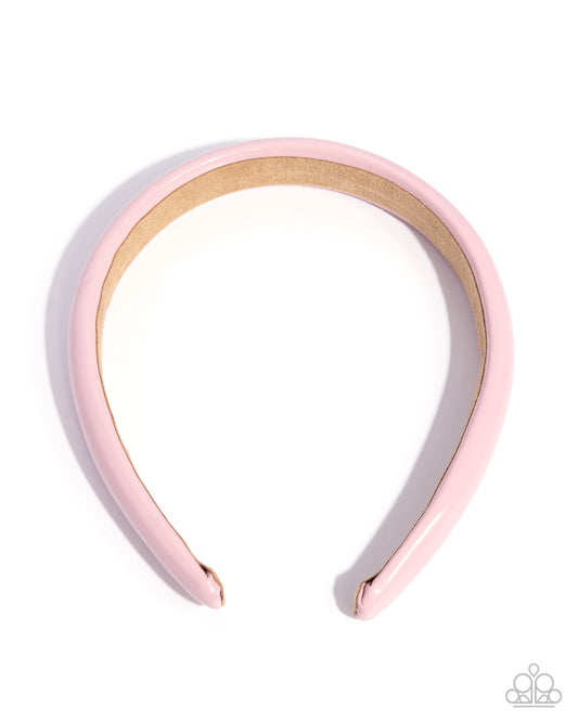 Regal Richness - Pink - Paparazzi Product Image