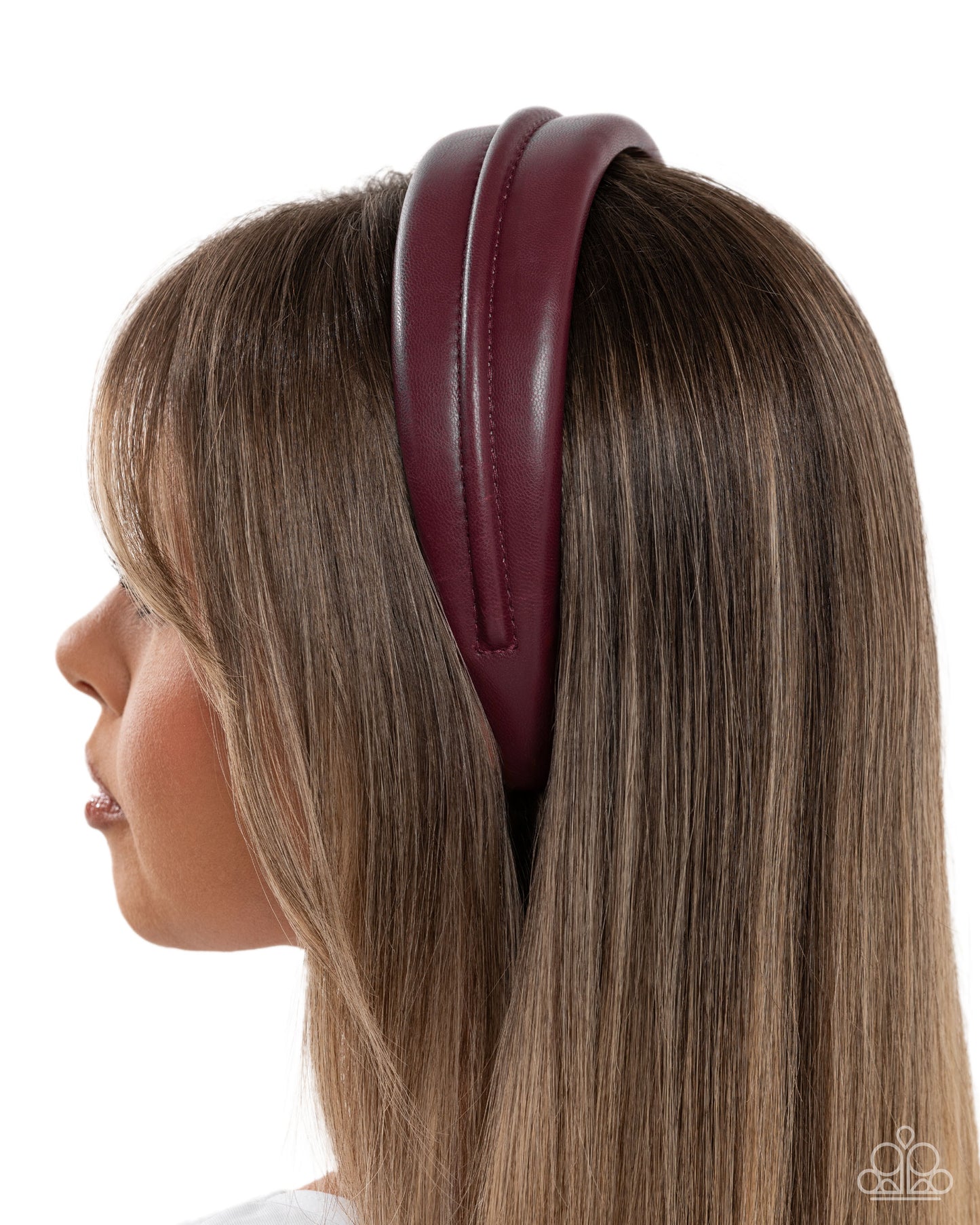 Lovely Lesson - Purple - Paparazzi Product Image