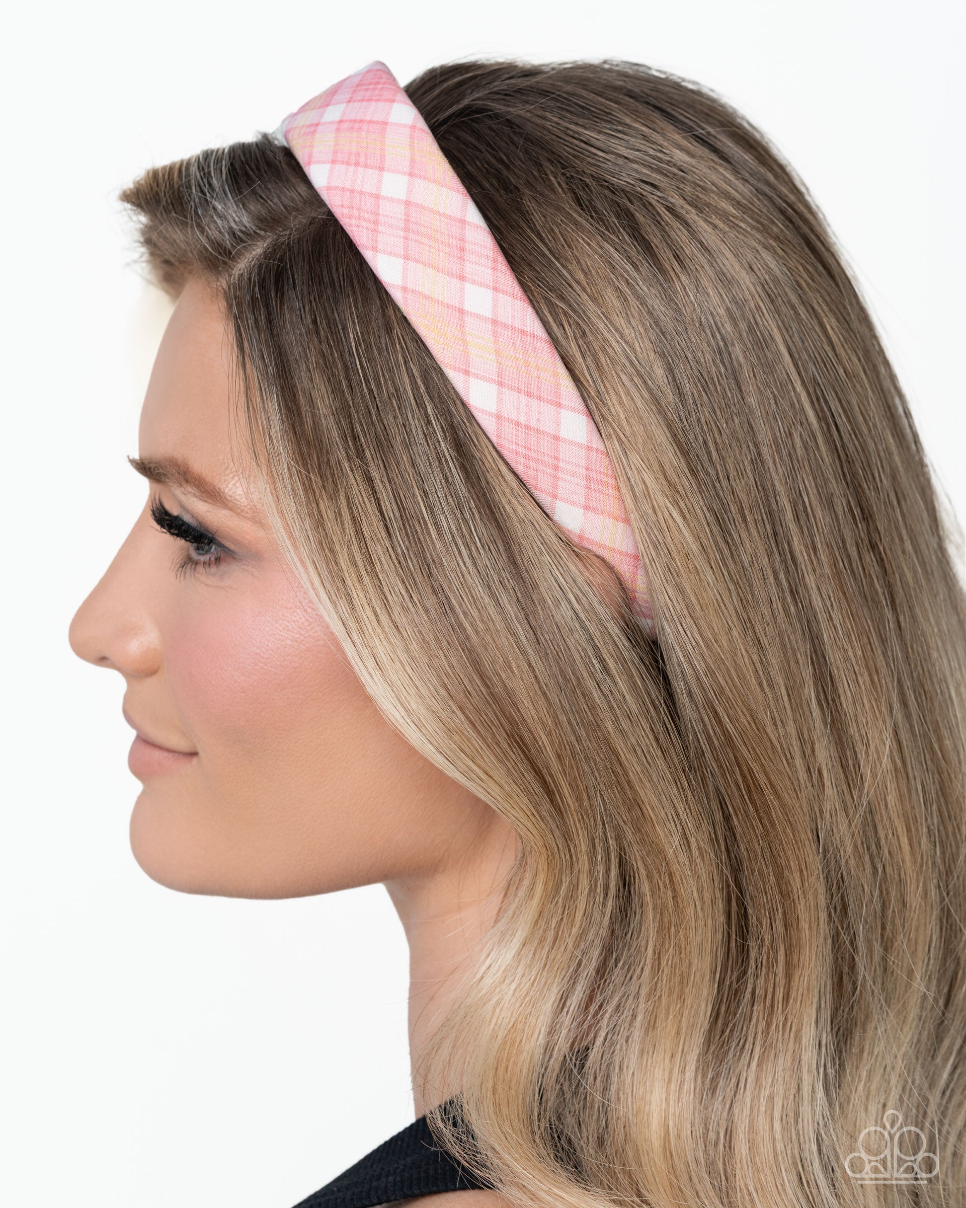 Adorably Academic - Pink - Paparazzi Product Image
