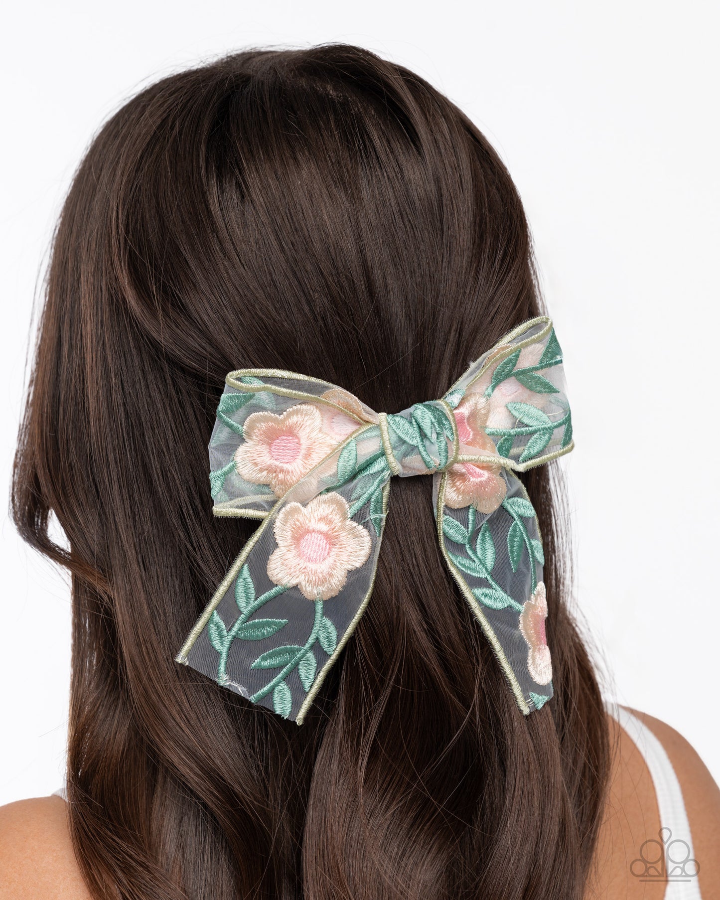 Garden Gusto - Paparazzi Hair Accessories Image