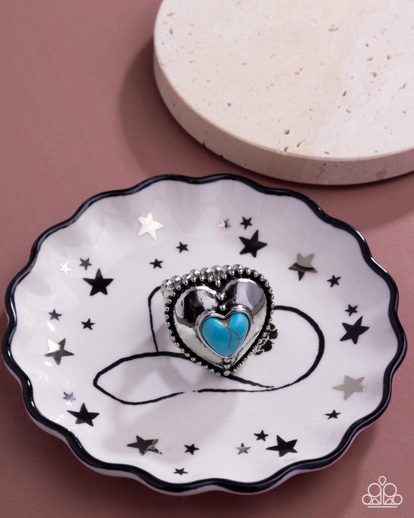 COURTING Chance - Paparazzi Ring Image