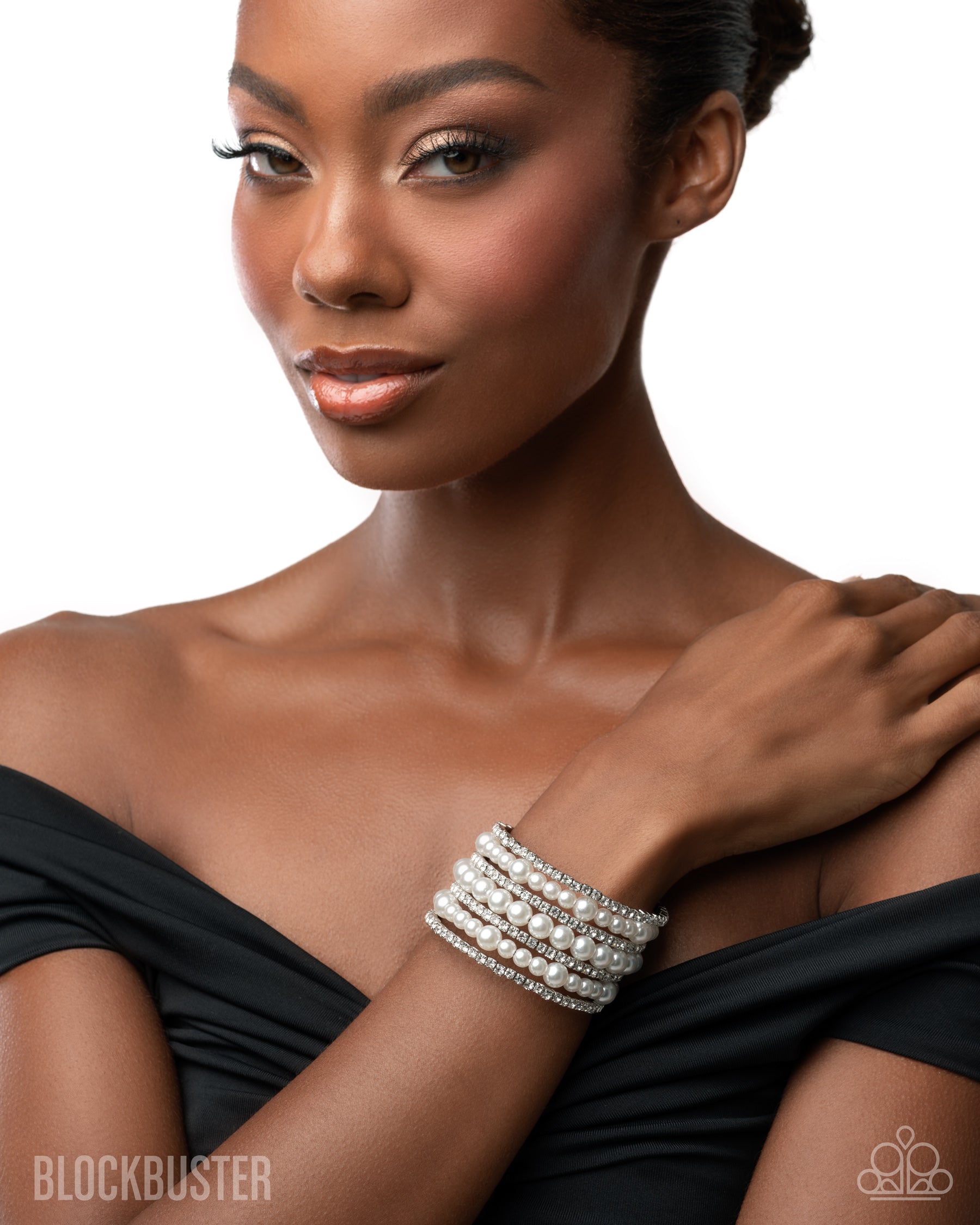 Finalized Flair - Paparazzi Bracelet Image