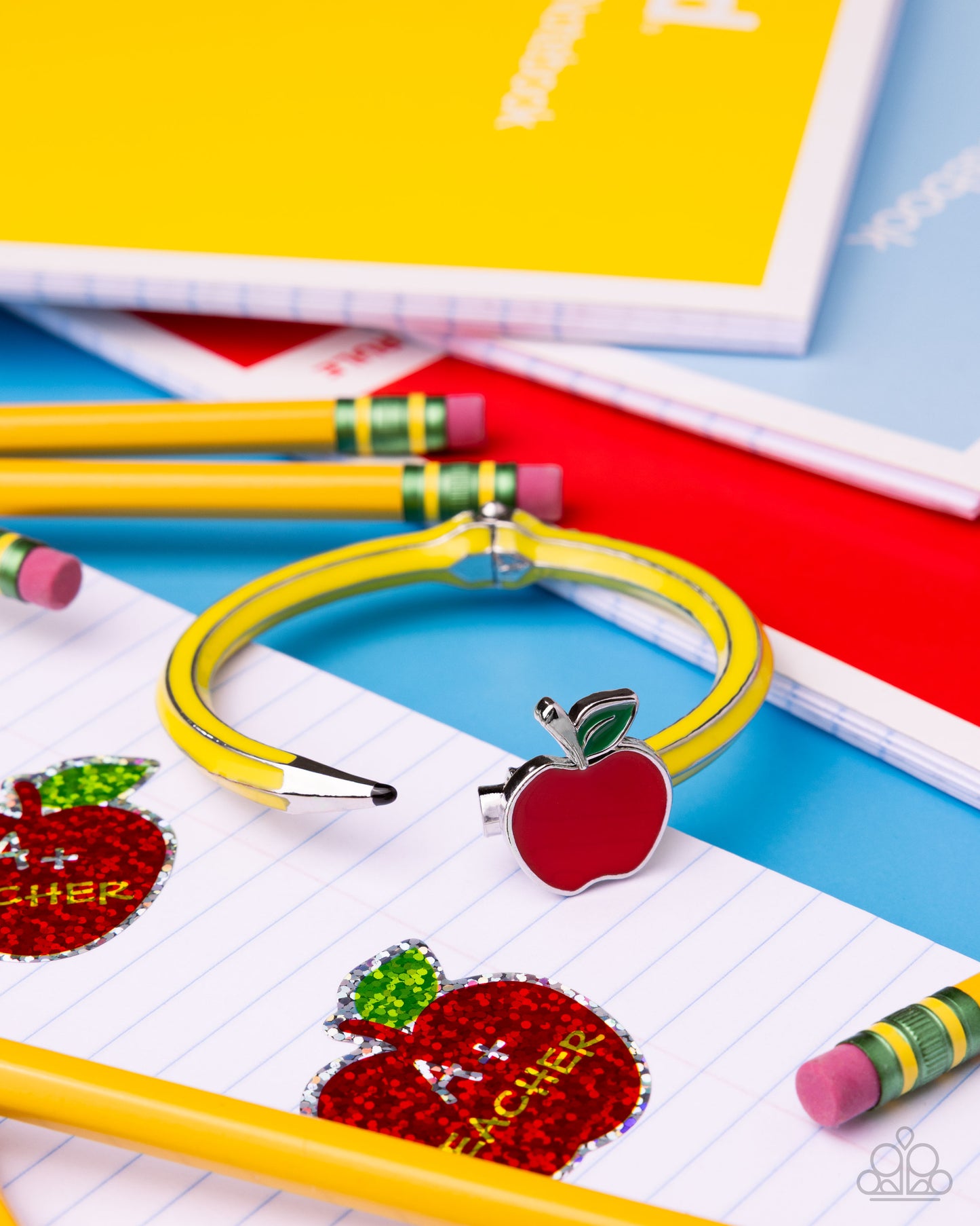 Teachers Promotion - Paparazzi Bracelet Image