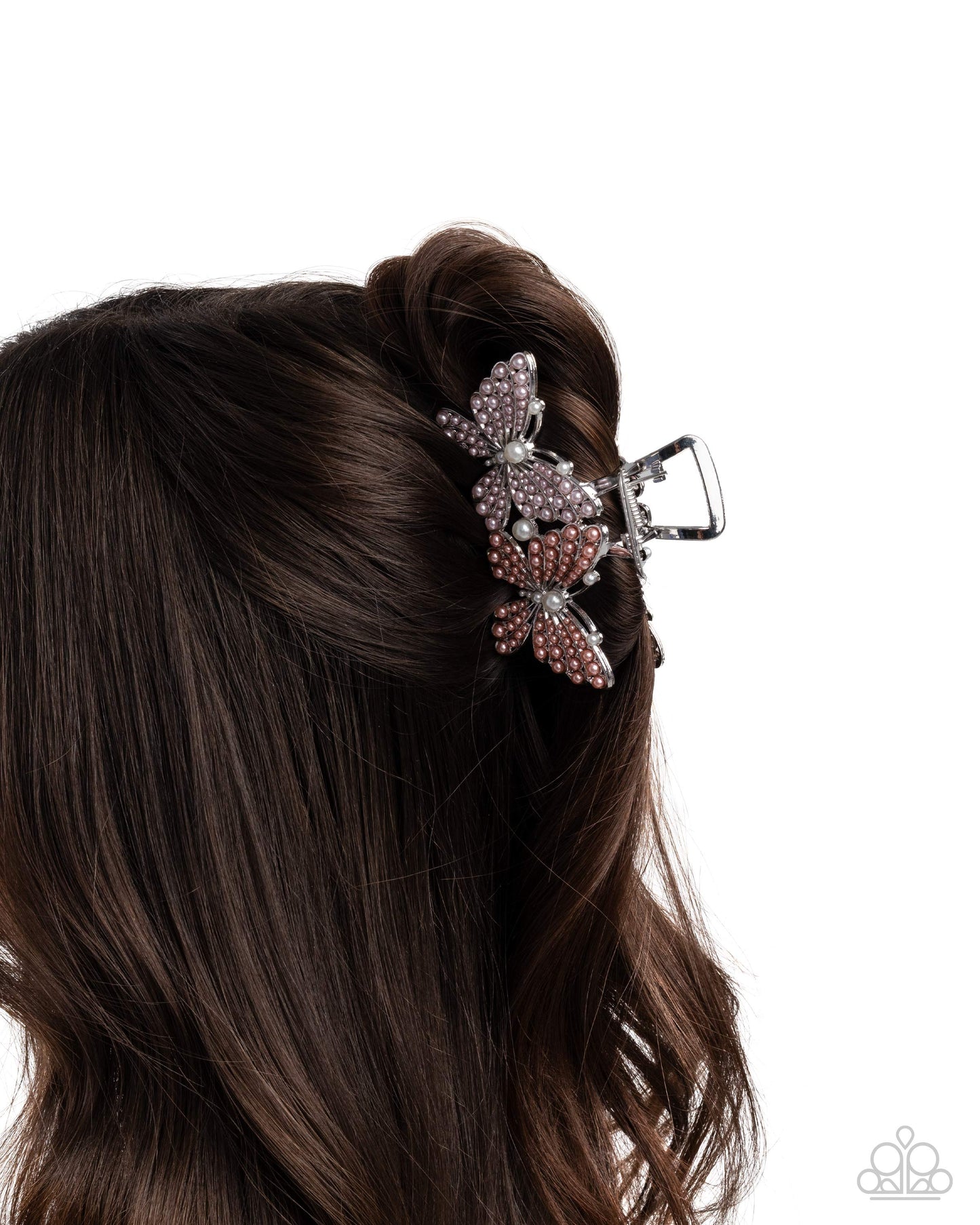 Perfect Pairing - Paparazzi Hair Accessories Image