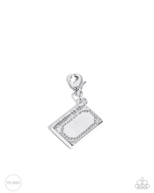 Pre-Order - Mother, Tell Me a Story - Paparazzi Product Image