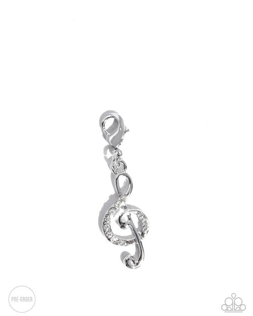 Pre-Order - TREBLE-maker - Paparazzi Product Image