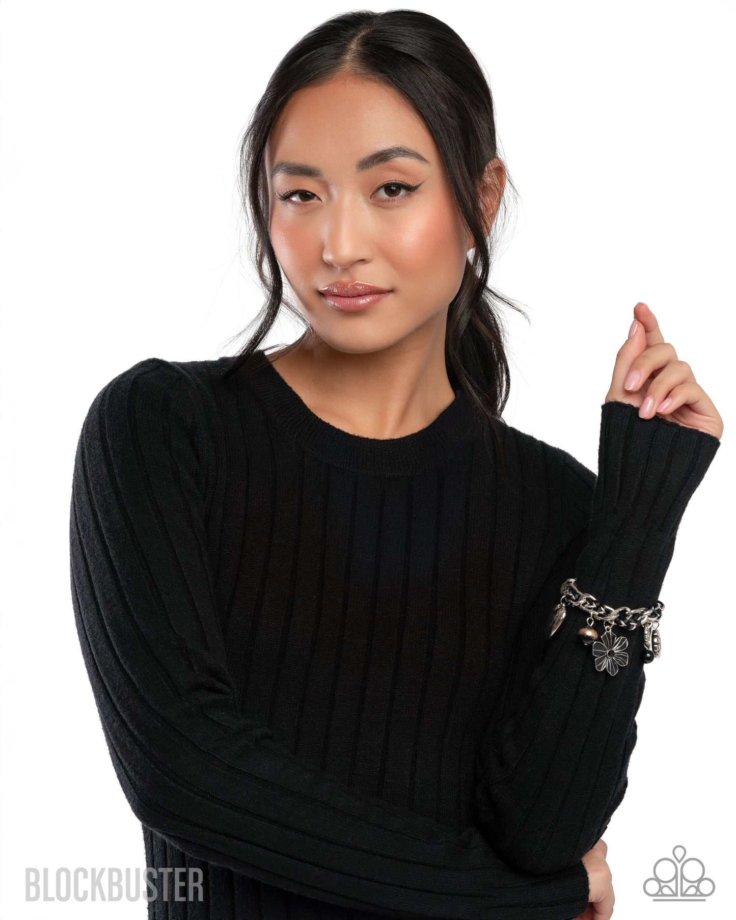 Equally Enchanted - Paparazzi Bracelet Image