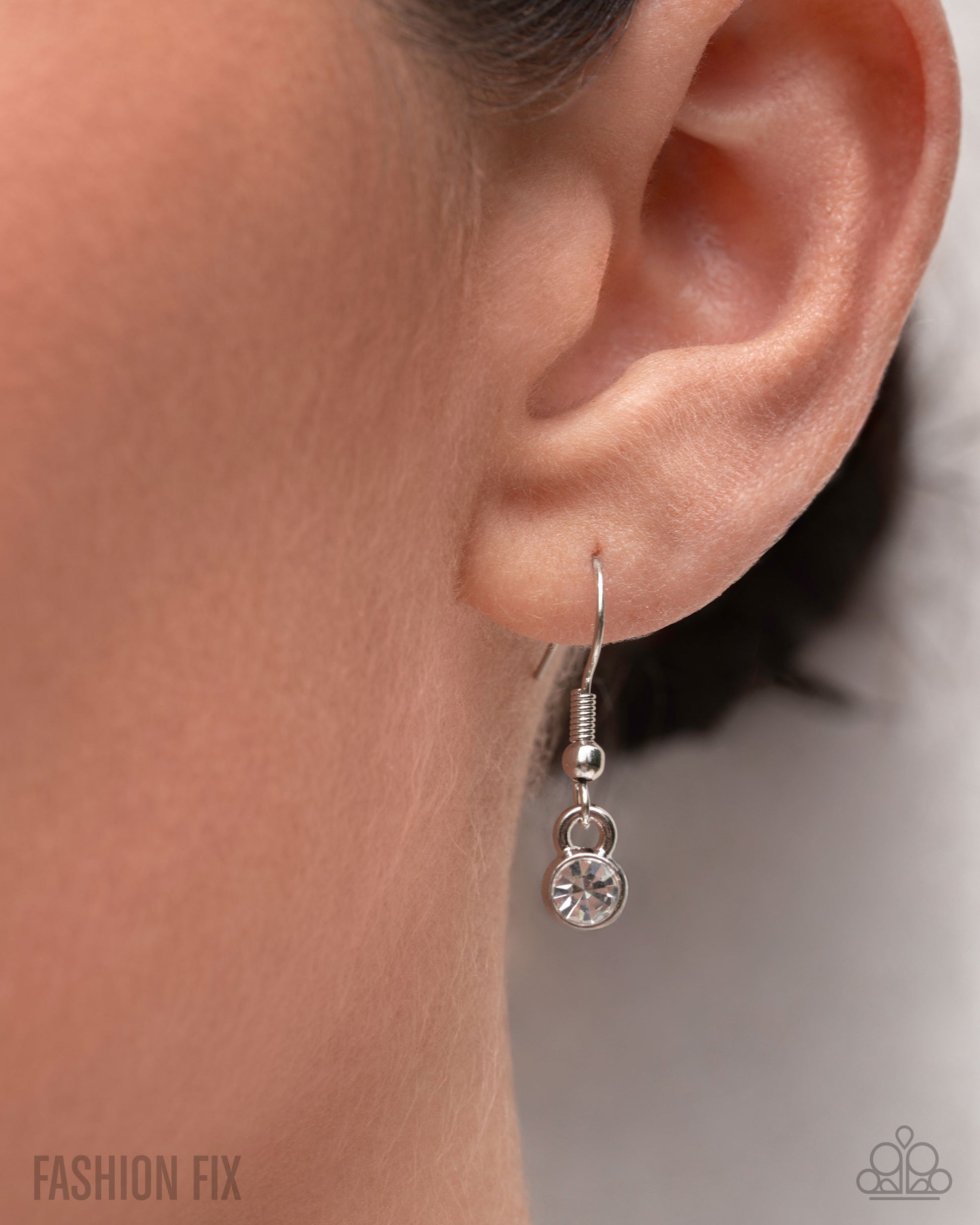 Free-Spirited Freeway - Paparazzi Necklace Image