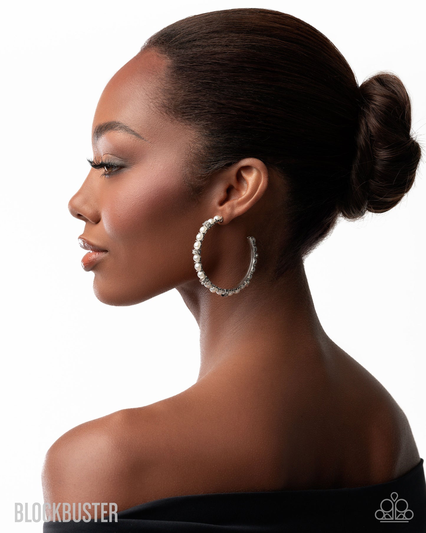 Classical Ballet - Paparazzi Earring Image