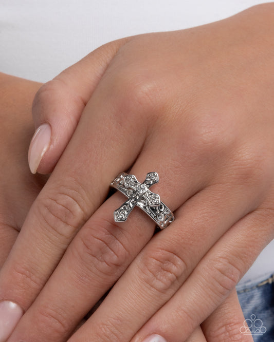 Holy Haute - Paparazzi Ring Image