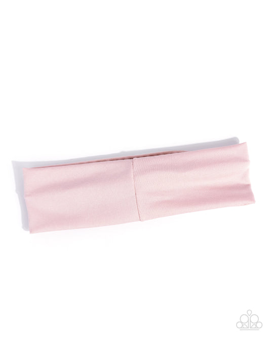 Pearl Prelude - Pink - Paparazzi Product Image
