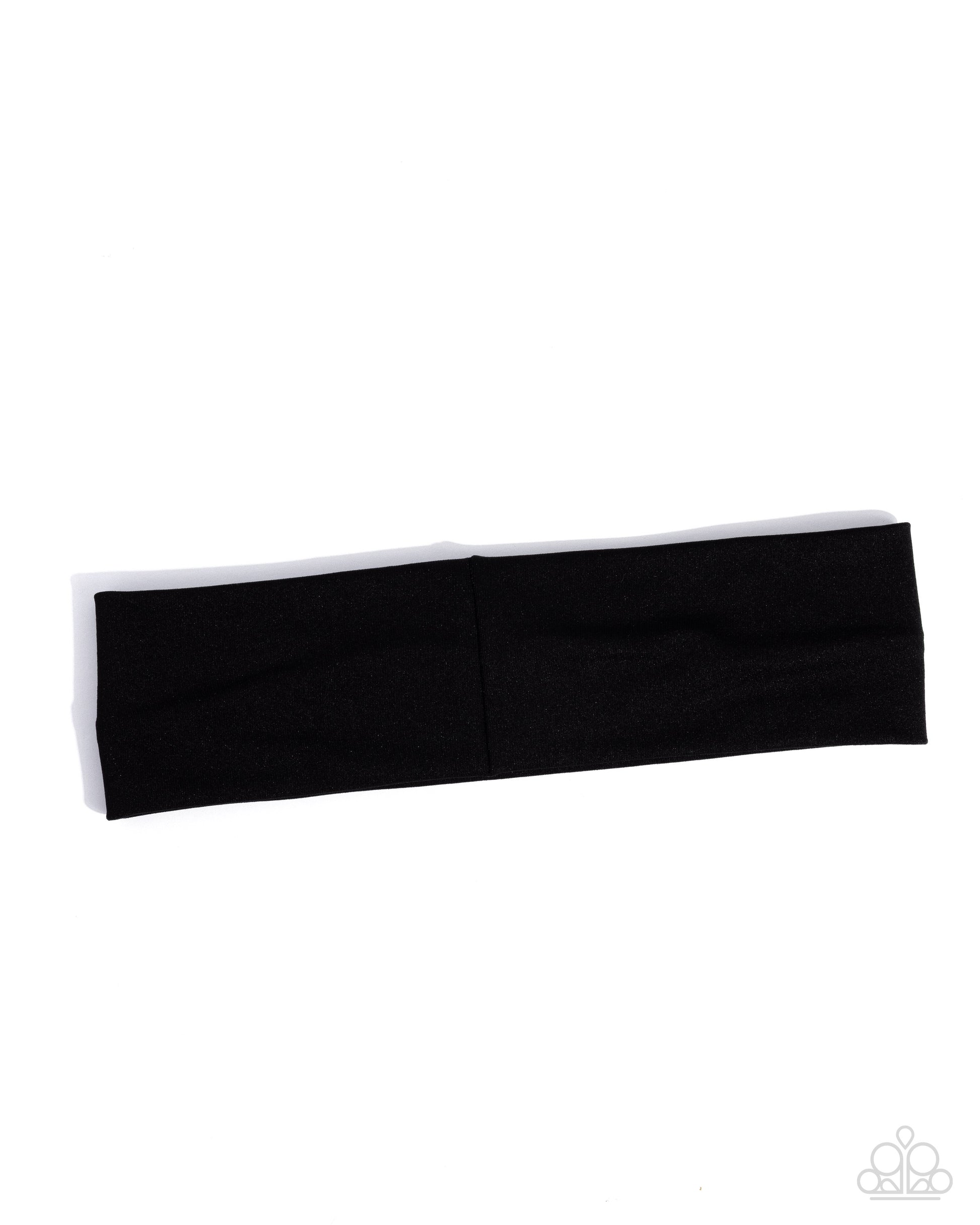 Placid Pearls - Black - Paparazzi Product Image