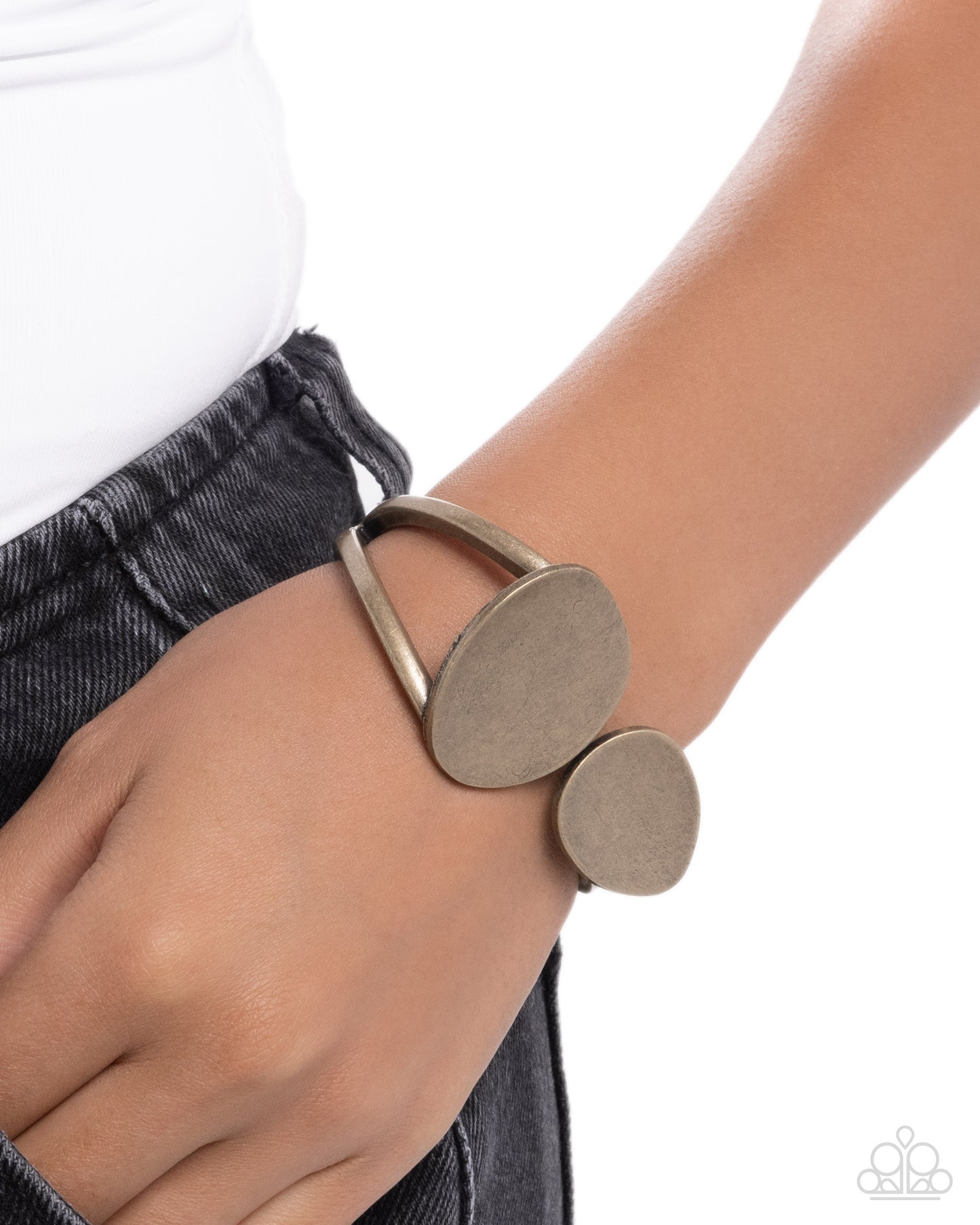 Sunset Spotlight - Paparazzi Bracelet Image