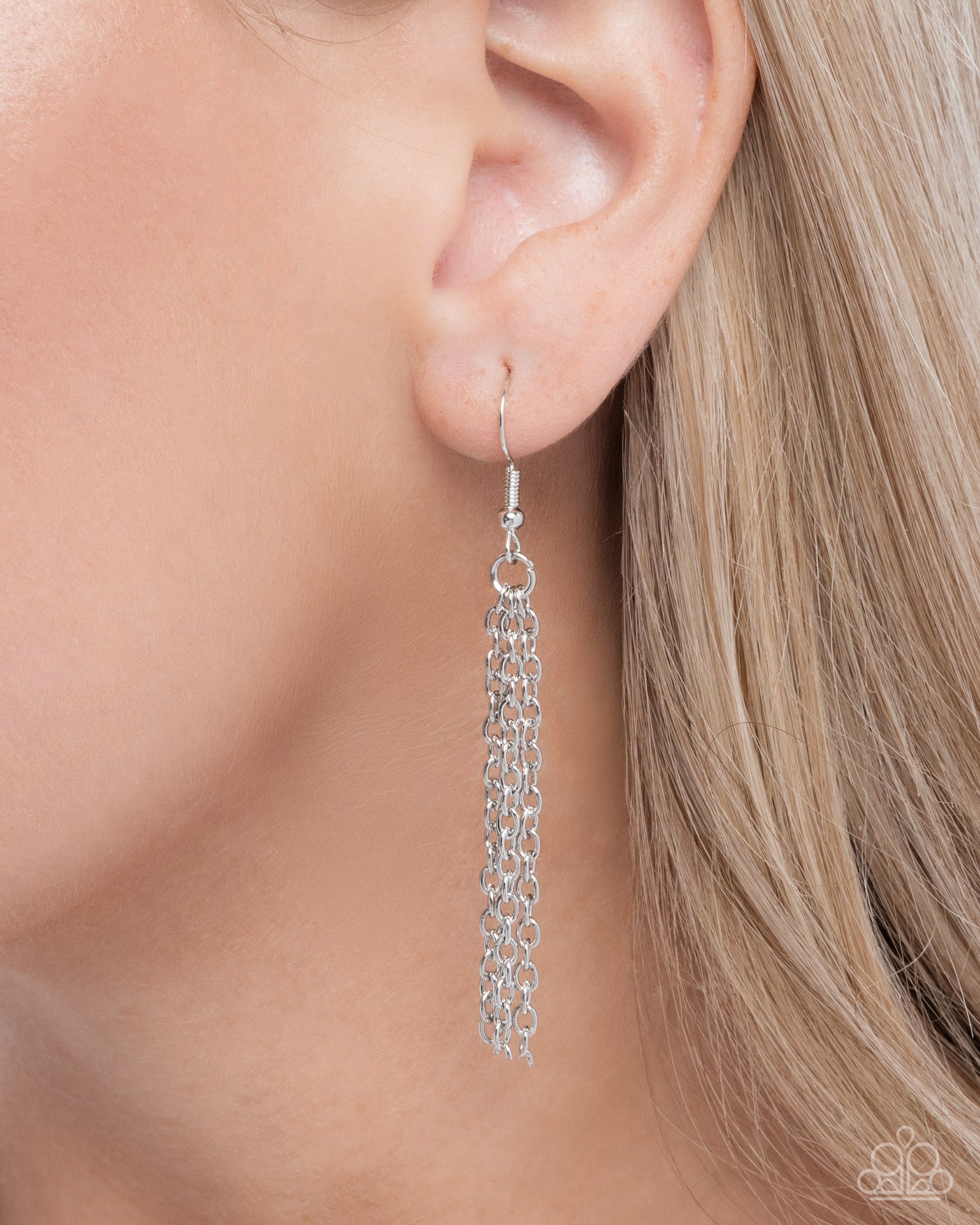 Australian Ambition - Paparazzi Necklace Image