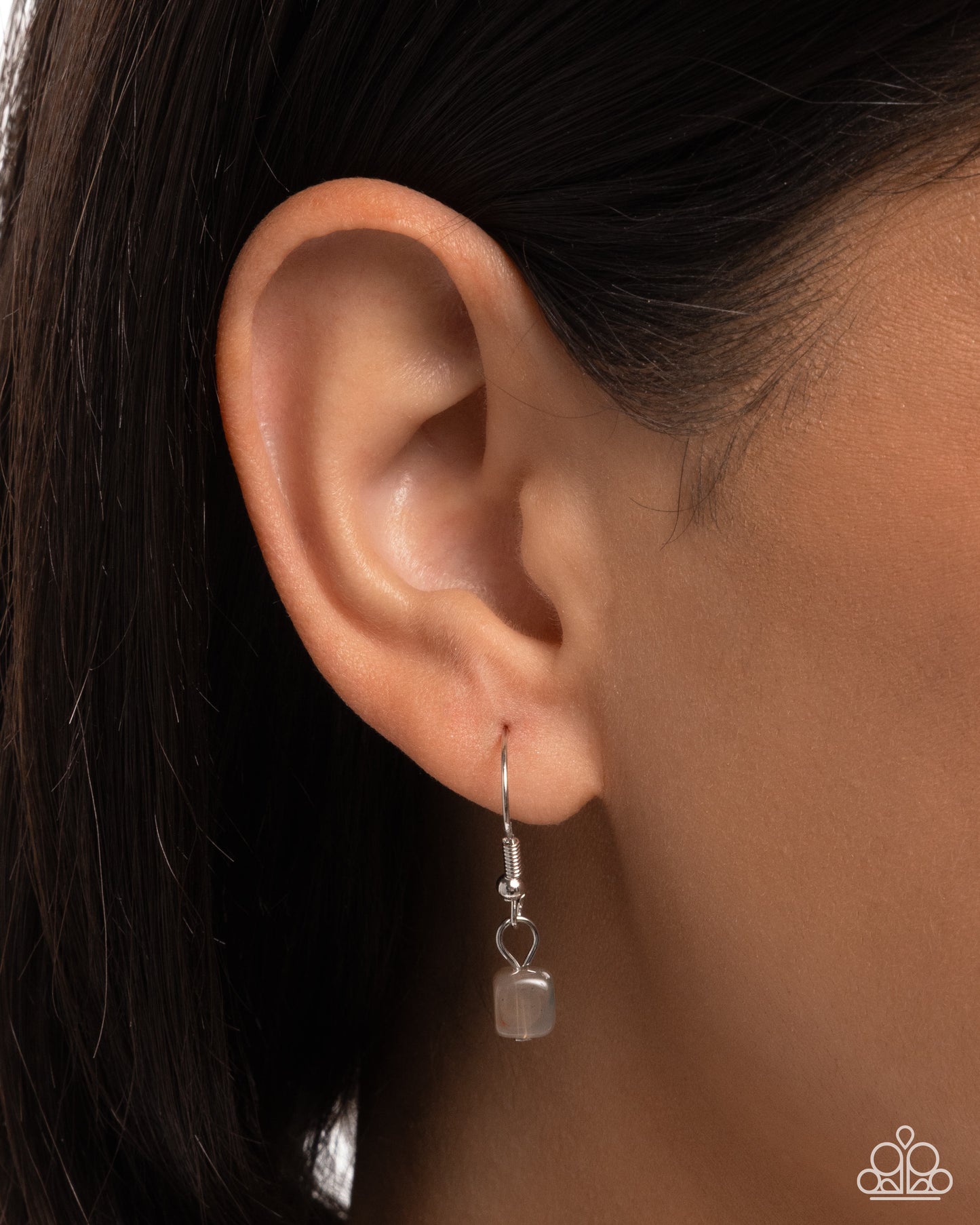 Basic Boho - Silver - Paparazzi Necklace Image